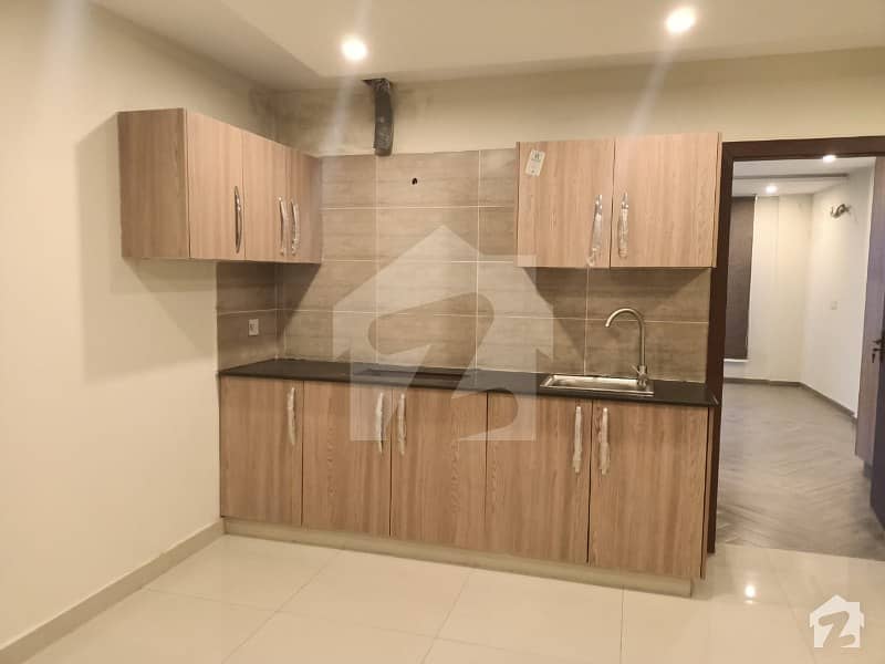 One Bed Apartment For Sale In Chambelli Block Sector C Bahria Town Lahore