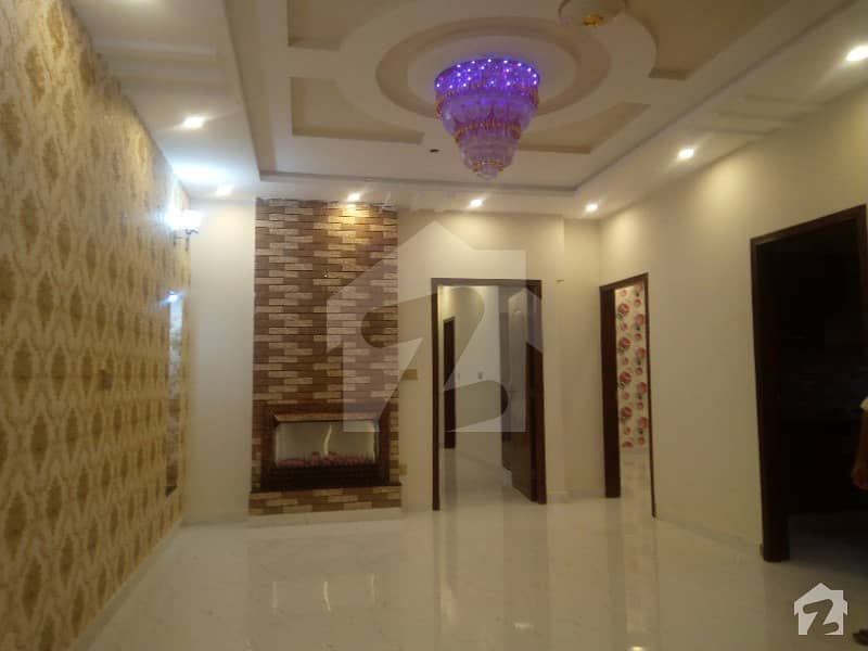 Elegant Brand New 8 Marla House For Sale In Dha Rehbar