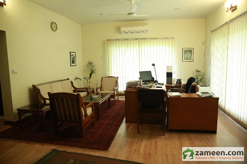 Farm House For Rent - For Office Or House