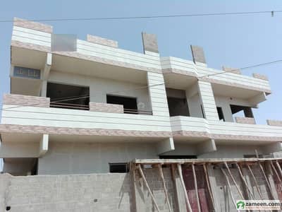 Brand New Portion For Sale In Surjani Town Sector 7-B