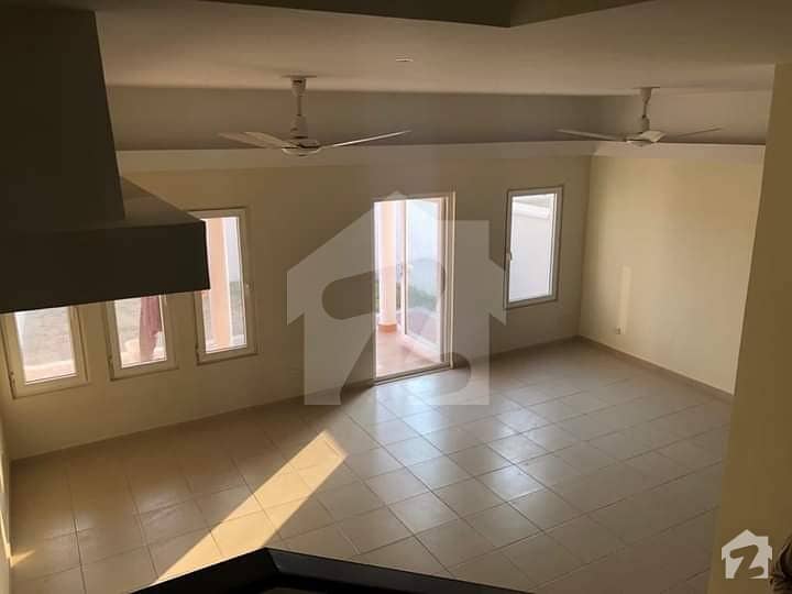Emaar 10 Marla Brand New Town House With Park Facing For Sale