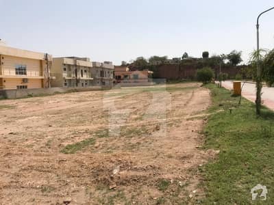 Buy A Residential Plot Of 4500 Square Feet In Bahria Town Phase 7