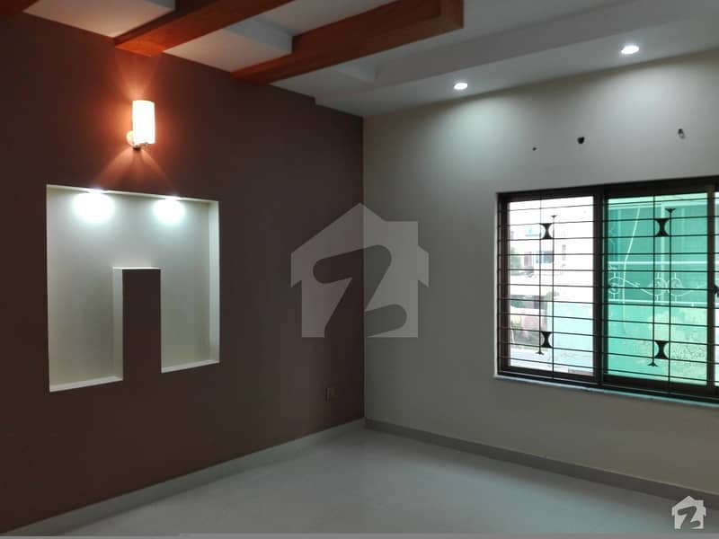 Upper Portion Available For Rent In Wapda Town