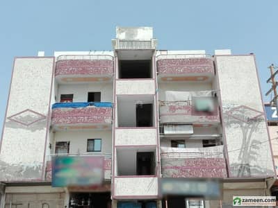 Shop For Rent In Surjani Town Sector 7-C