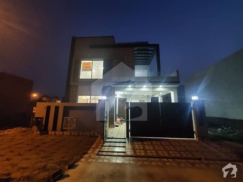 8 Marla Well Furnished House For Sale In Dha Rahbar Phase 11.