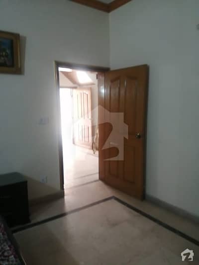8 Marla Corner Lower For Office Use Portion For Rent In Johar Town N Block Lahore