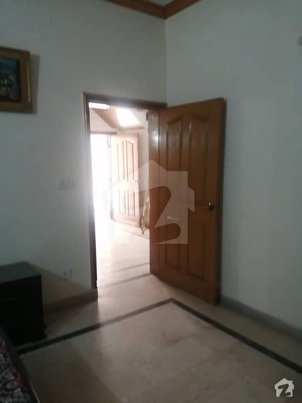 8 Marla Corner Lower For Office Use Portion For Rent In Johar Town N Block Lahore