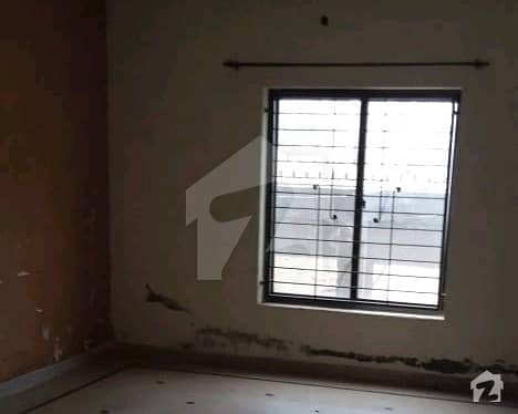1125 Square Feet House For Sale In Khayaban-E-Amin - Block A