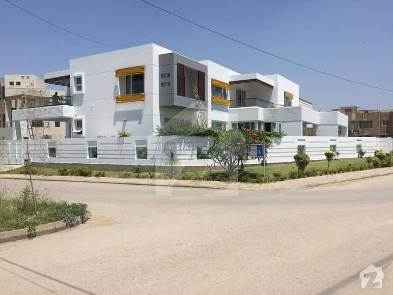 2 Kanal Upper Portion Available For Rent In Dha Phase-2 Isb