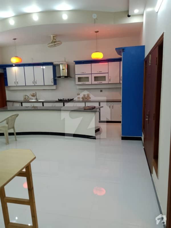 In Rizvia Cooperative Housing Society Phase 2 240 Square Feet House For Sale