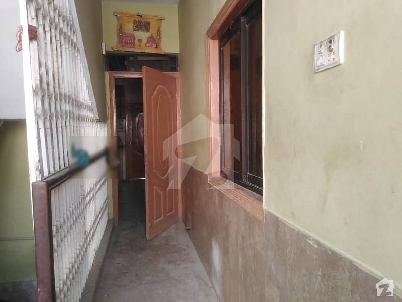 In Naseerabad - Federal B Area 1250  Sq. Ft Flat For Sale