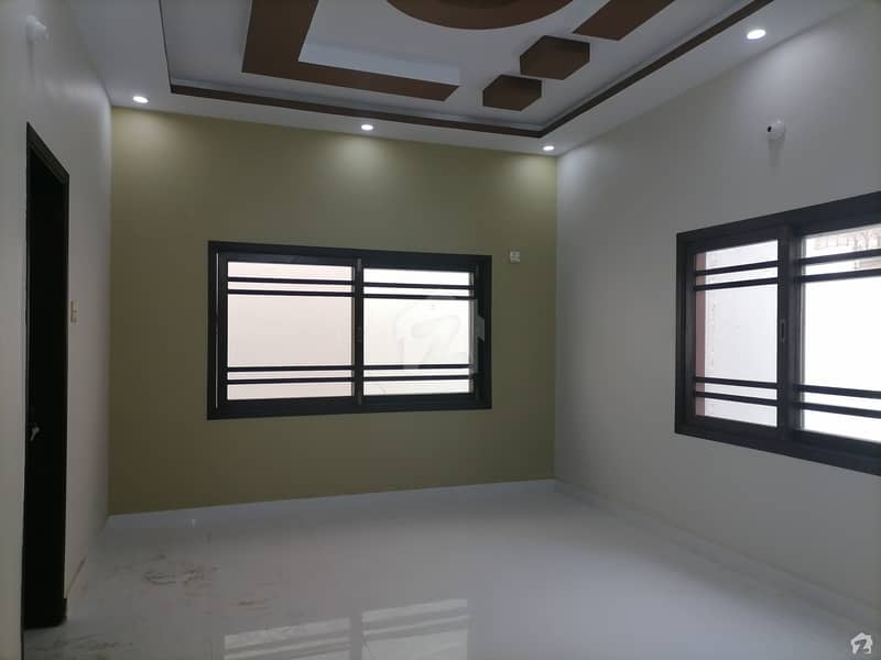 Ground Floor West Open Portion Is Available For Rent In Gulshan Block 2