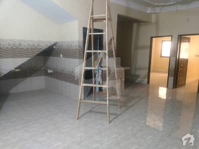 1080 Square Feet Flat For Sale In Federal B Area - Block 19 Karachi In Only Rs. 7,500,000