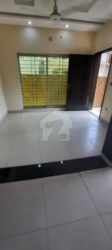5 Marla Brand New House Available For Rent In DHA 11 Rahbar Phase #2 Block # L.