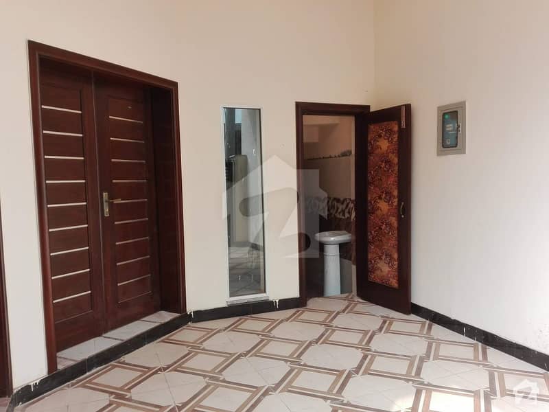 Ideal 5 Marla House has landed on market in Eden Valley, Faisalabad