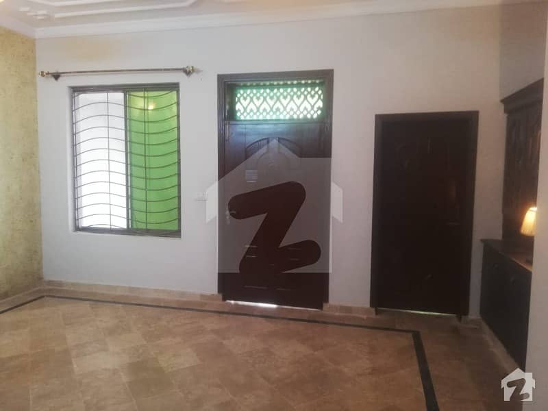 مروہ ٹاؤن اسلام آباد میں 2 کمروں کا 5 مرلہ مکان 60 لاکھ میں برائے فروخت۔