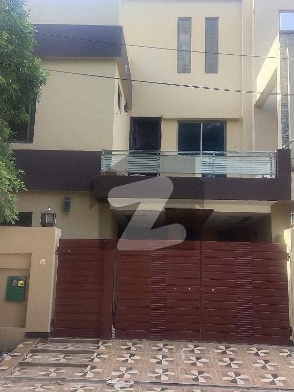 5 Marla Full House For Sale In Bharia Town Lahore