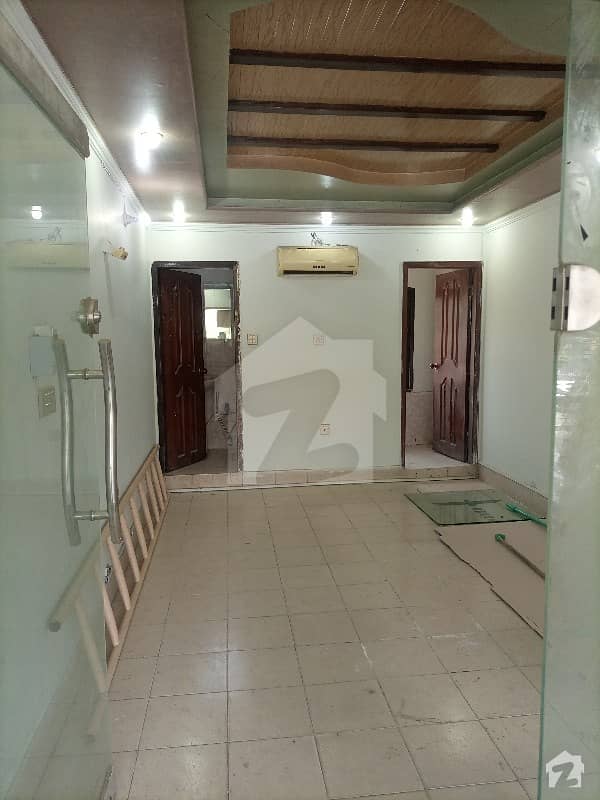225 Sq Ft Office Kitchen & Bathroom Available For Rent