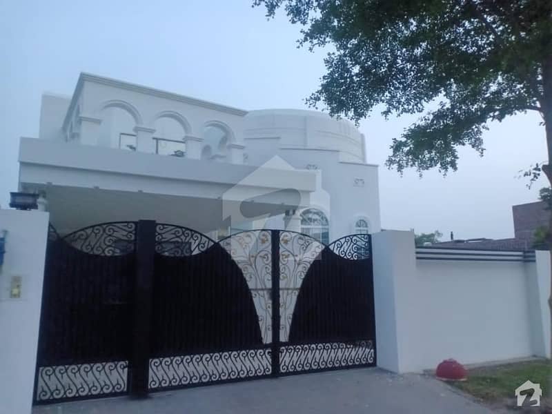 A House Of 1 Kanal In Rs 25,500,000