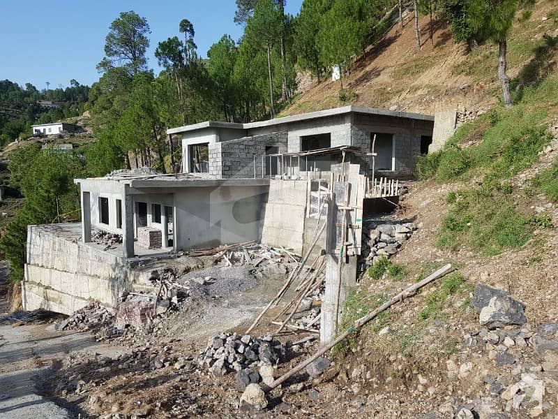 Farmhouse Land Adjacent With Main Pir Sohawa Road Farmhouse Land Adjacent With Main Pir Sohawa Road