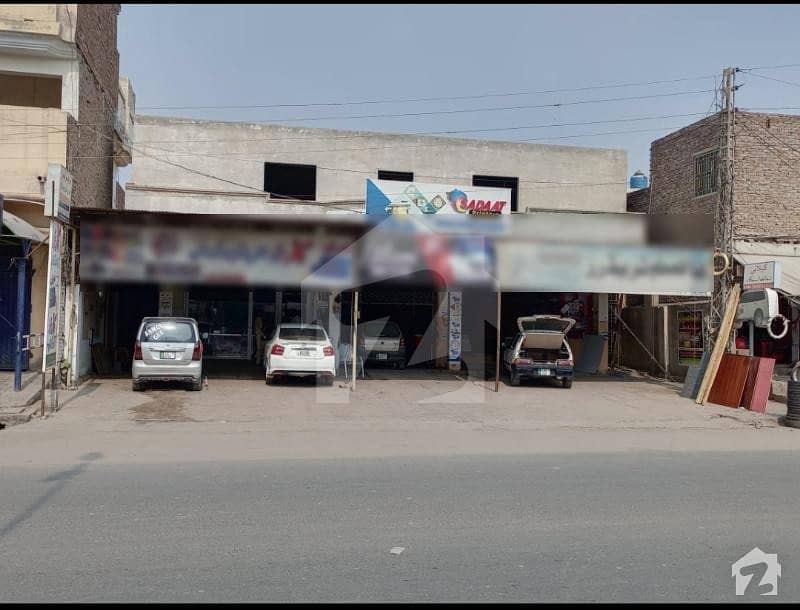 چوک کمہاراں والا ملتان میں 15 مرلہ عمارت 4.2 کروڑ میں برائے فروخت۔ چوک کمہاراں والا ملتان میں 15 مرلہ عمارت 4.2 کروڑ میں برائے فروخت۔