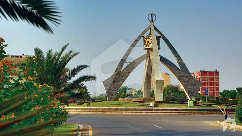 بحریہ ٹاؤن جناح بلاک بحریہ ٹاؤن سیکٹر ای بحریہ ٹاؤن لاہور میں 5 مرلہ پلاٹ فائل 34.9 لاکھ میں برائے فروخت۔