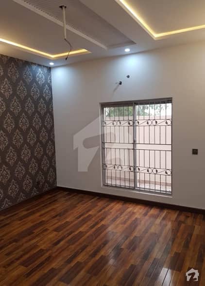 Neat And Clean Two Bed Upper Portion Available For Rent In Pak Arab