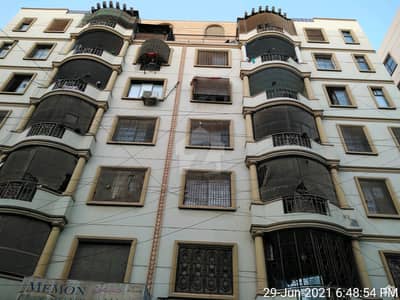 1220 Square Feet Flat For Sale Available At Hajra Plaza Hyderabad