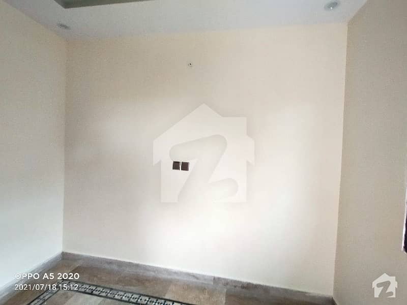 675 Square Feet House Ideally Situated In Bismillah Housing Scheme - Block A