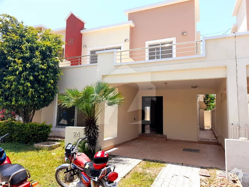 8 Marla Double Storey House Lilly Sector DHA
