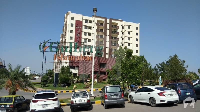 Shop For Sale In Gulberg Civic Center Islamabad