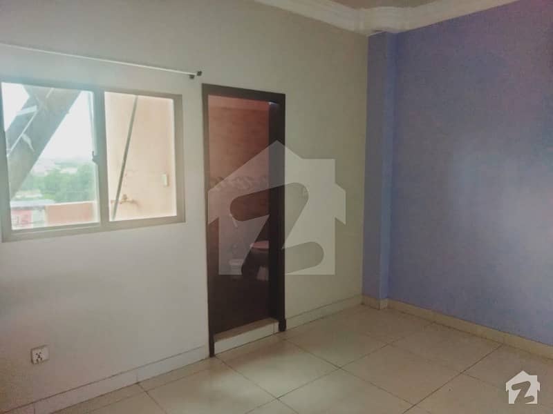 3 Bed Room With Roof Pent House For Rent