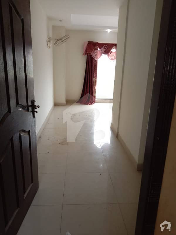 400 Square Feet Flat Is Available For Rent In Bahria Enclave - Sector A
