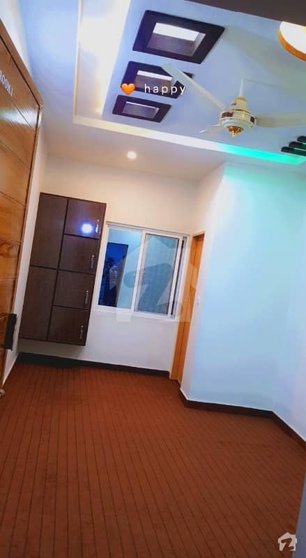 فیصل ٹاؤن فیصل آباد میں 4 کمروں کا 1 مرلہ فلیٹ 15 ہزار میں کرایہ پر دستیاب ہے۔