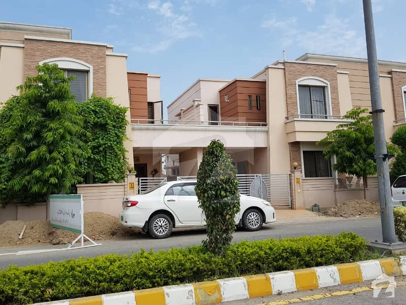 5 Marla Company Made House For Sale In Dream Gardens Defence Road Lahore