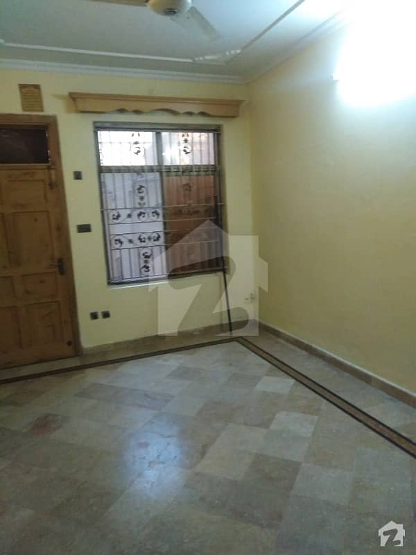 Prominently-Located Penthouse Available In Margalla Town For Rent