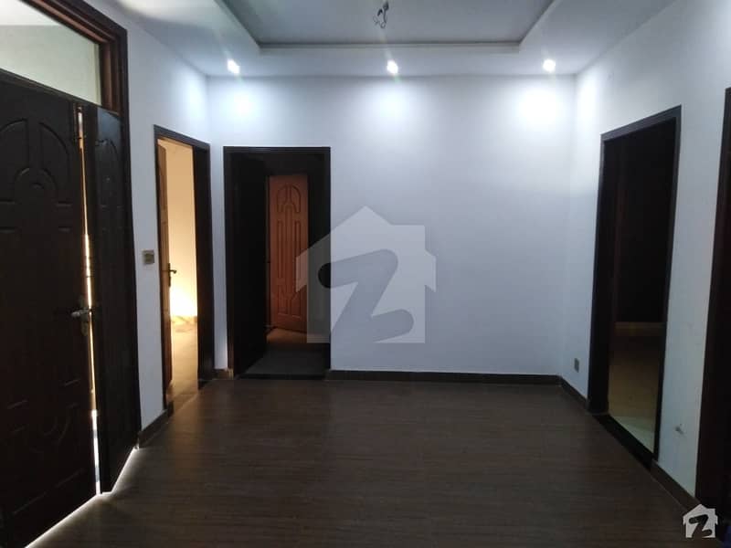 6 Marla House Available In Al Jalil Garden For Sale