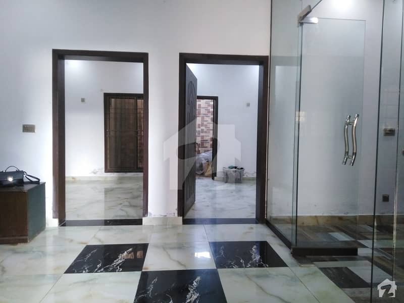 الجلیل گارڈن لاہور میں 4 کمروں کا 6 مرلہ مکان 1.2 کروڑ میں برائے فروخت۔