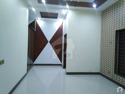 8 Marla House Available For Sale In Al Jalil Garden