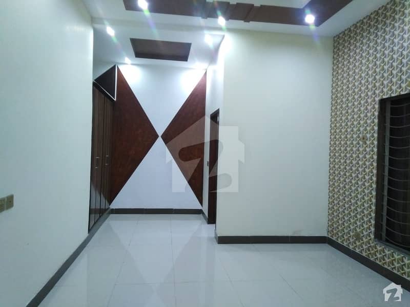 8 Marla House Available For Sale In Al Jalil Garden