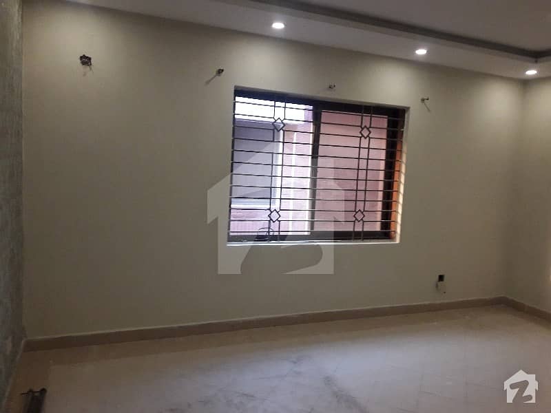 5000 Square Feet House In Punjab Govt Servant Society - Block A Is Available For Rent