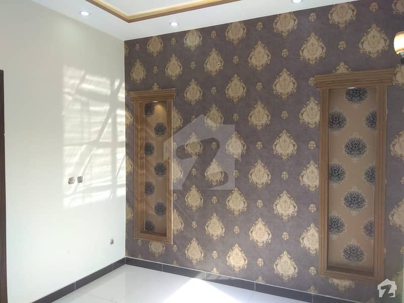 3.5 Marla House available for sale in Aashiana Road, Lahore