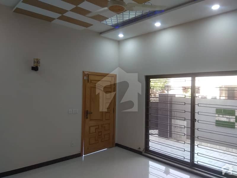 5 Marla House Is Available For Sale In Aashiana Road