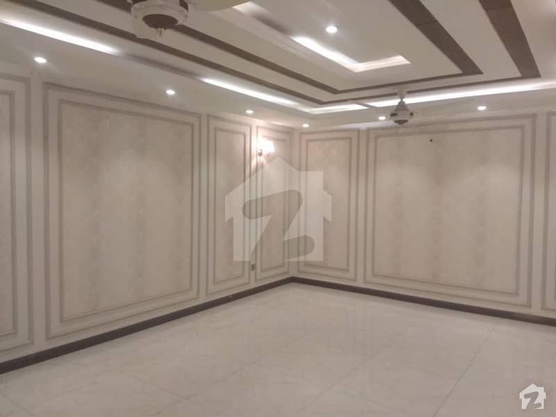 House In Aashiana Road Sized 5 Marla Is Available