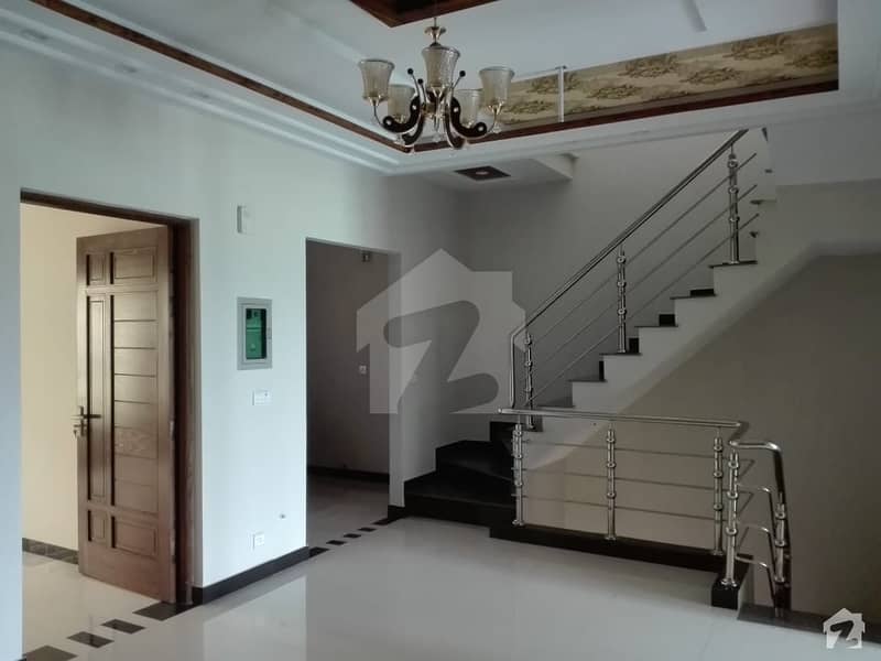 Block C Double Story House For Sale