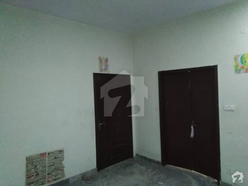 ایڈن کینال ولاز ایڈن لاہور میں 3 کمروں کا 5 مرلہ مکان 1.2 کروڑ میں برائے فروخت۔