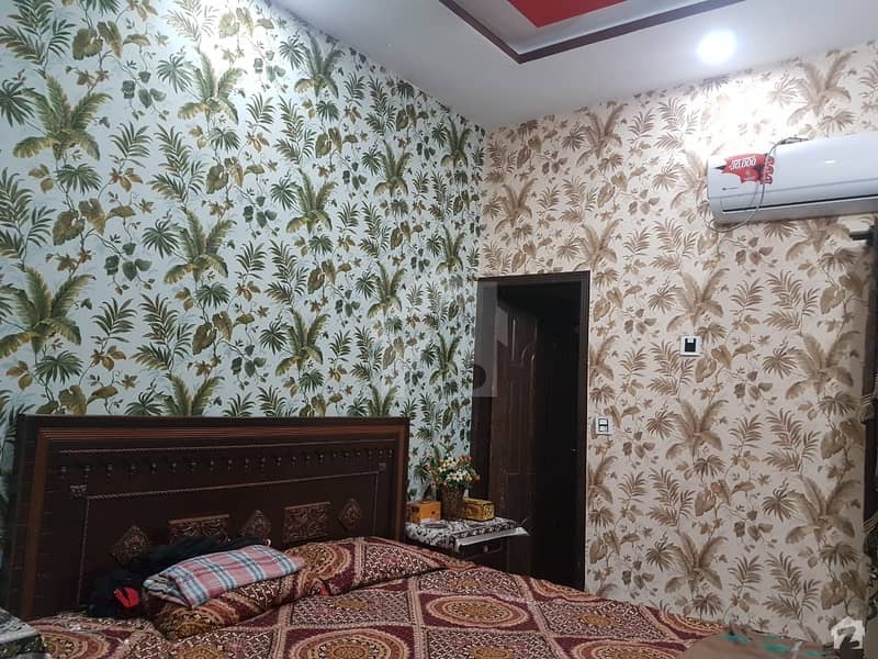 بسطامی روڈ سمن آباد لاہور میں 3 کمروں کا 2 مرلہ مکان 58 لاکھ میں برائے فروخت۔