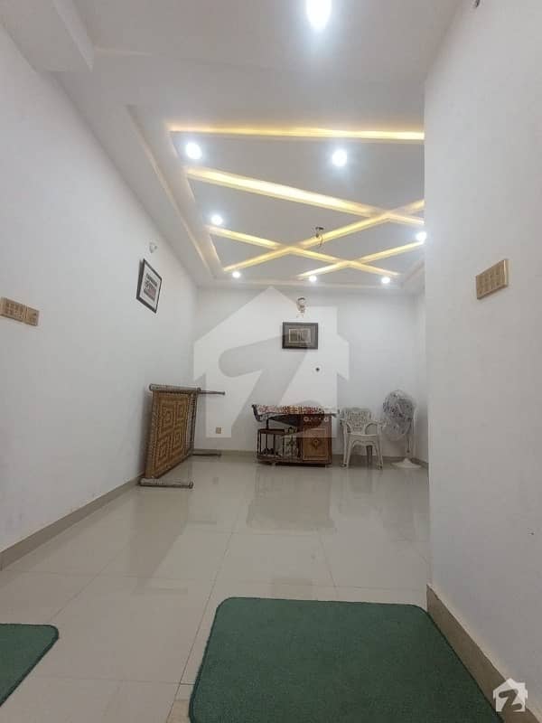 5 Marla Brand New Double Storey House For Sale In Panjab Small Industry