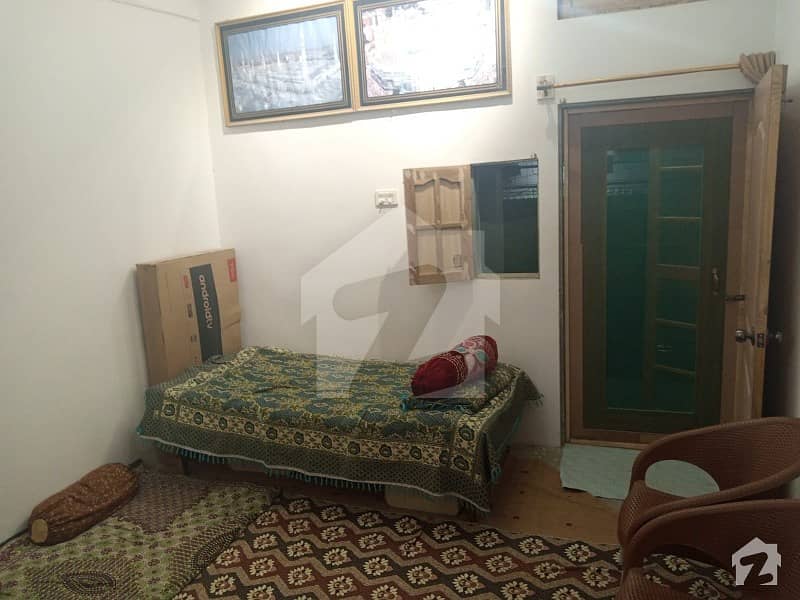 لانڈھی کراچی میں 4 کمروں کا 5 مرلہ مکان 1.9 کروڑ میں برائے فروخت۔