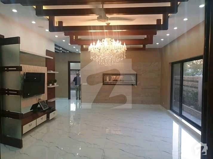 Luxury Bungalow For Sale In Bahria Town Karachi